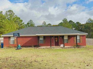 444 Pleasant View Dr, Perdido, AL 36562