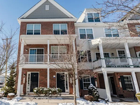 772 W 2nd St, Lansdale, PA 19446