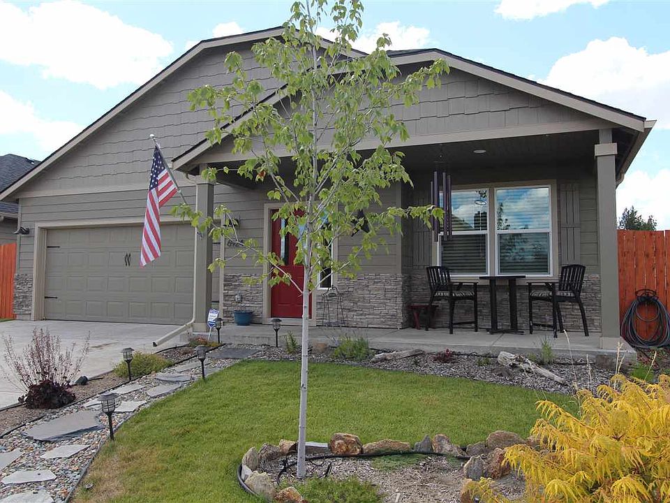 1st image of 6924 S Granite Hills Dr