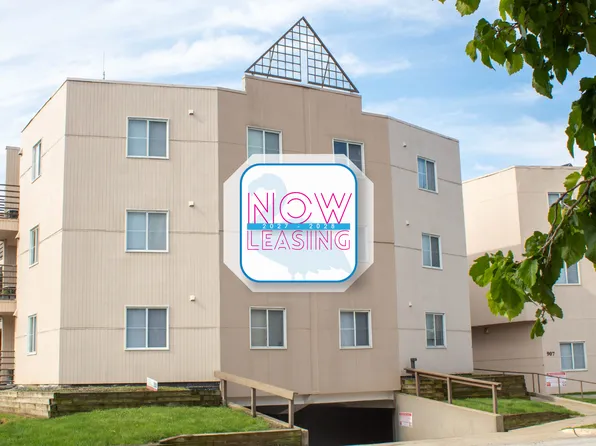 905 W Oregon