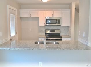 3754 S Fairplay Way, Aurora, CO 80014