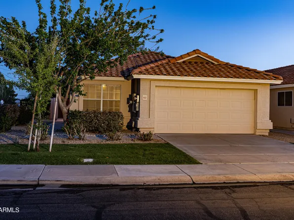 8003 W LAUREL Lane, Peoria, AZ 85345