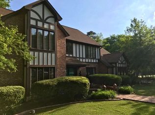 107 Pinehurst Dr, Clinton, SC 29325