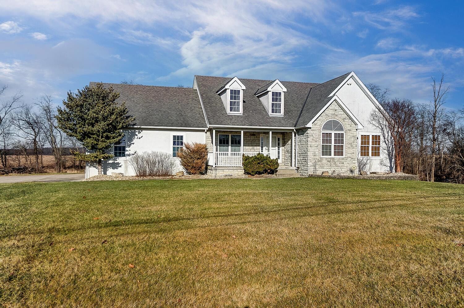 14501 Center Village Rd, Galena, OH 43021 Zillow