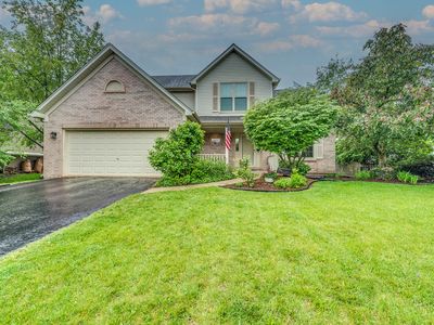 3368 Charlemaine Dr, Aurora, IL, 60504