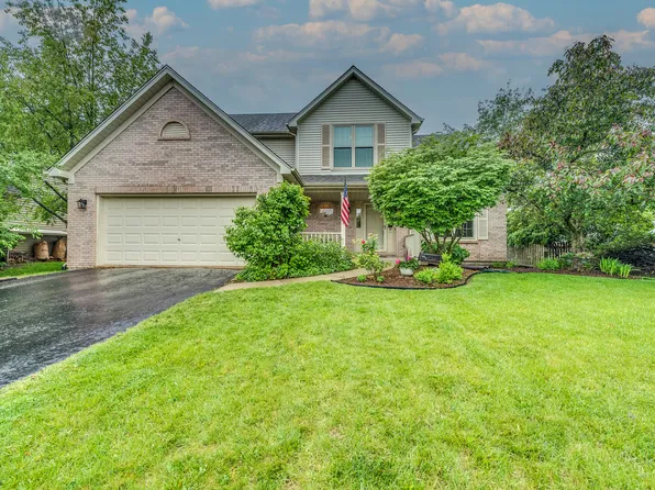 3368 Charlemaine Dr, Aurora, IL 60504