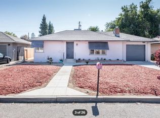 4664 N Fruit Ave, Fresno, CA