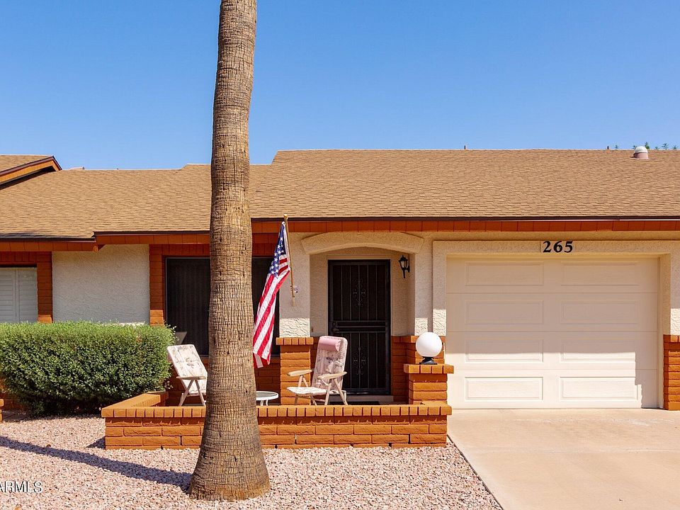 1st image of 8020 E Keats Avenue #265