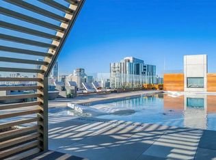 48 East Ave UNIT 1201, Austin, TX 78701