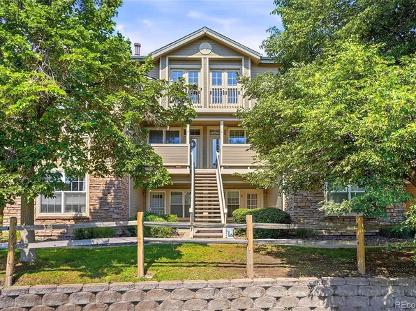 2940 W Centennial Drive #G, Littleton, CO 80123