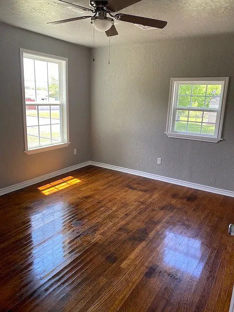 1714 Northwest Euclid Avenue - 1 — Photo 4