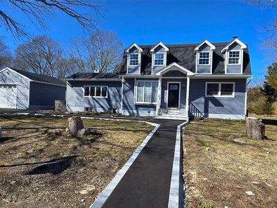 109 Flower Hill Drive, Shirley, NY, 11967