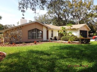 2003 Lavilla Ave, Spring Hill, FL 34608