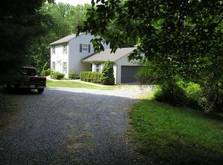 8575 Clarkson Dr, Fulton, MD 20759