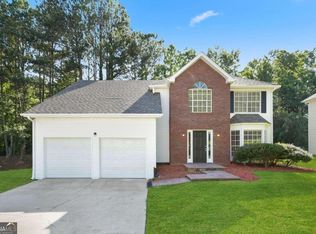 3755 River Ridge Ct, Decatur, GA 30034