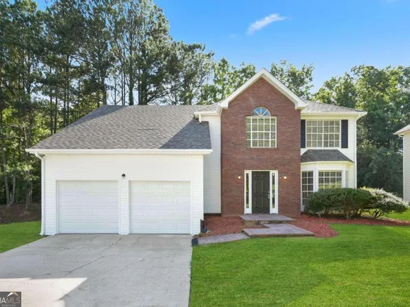 3755 River Ridge Ct, Decatur, GA 30034