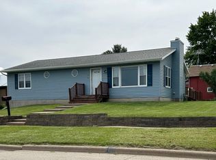 600 Rountree Ave, Platteville, WI 53818