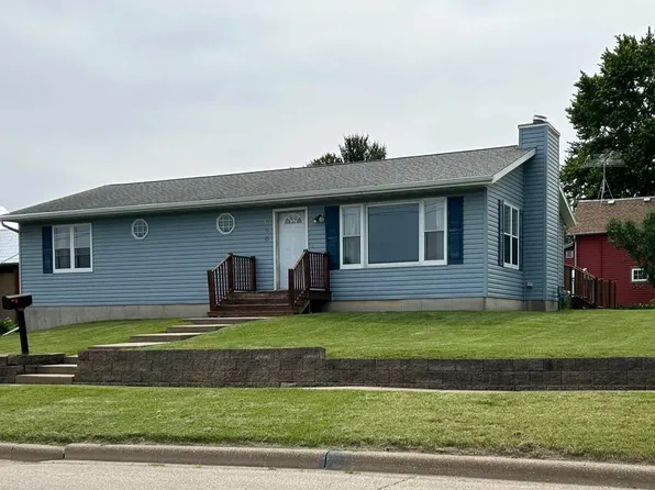 600 Rountree Ave, Platteville, WI 53818