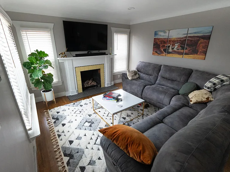 1744 E Redondo Ave #A — Photo 2