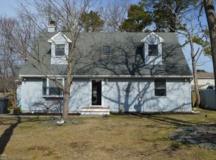 1150 Treasure Ave, Manahawkin, NJ 08050