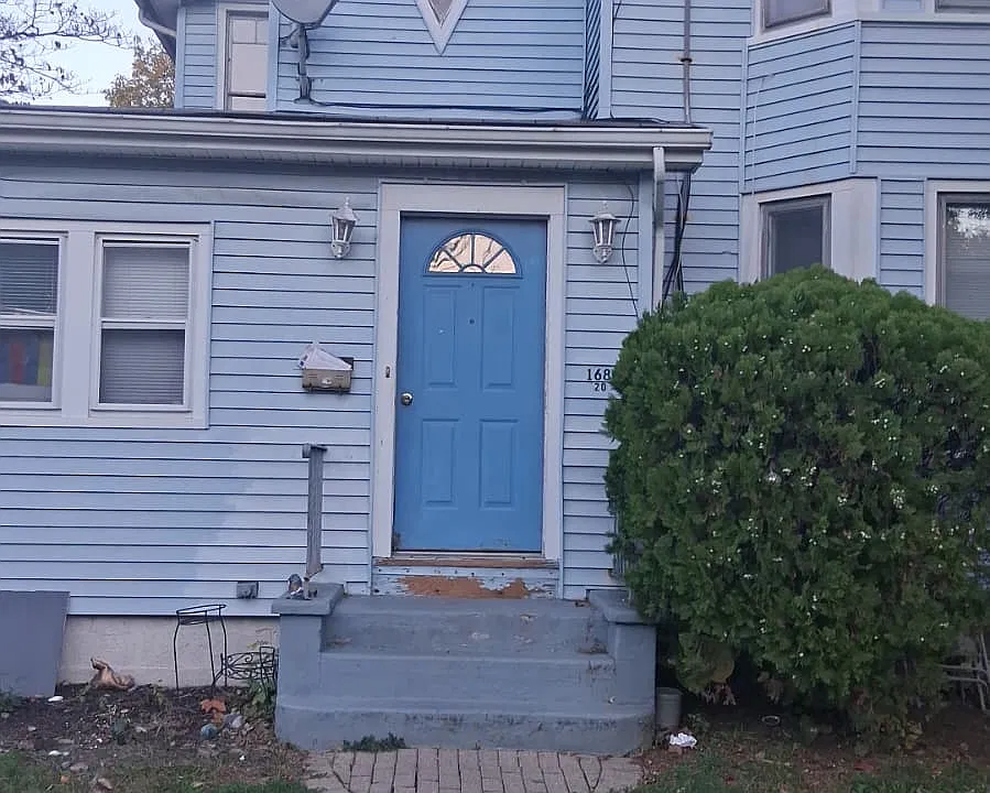168 Orange Ave