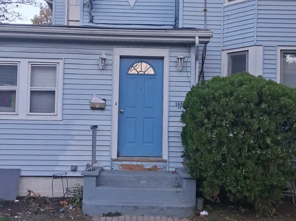 168 Orange Ave, Suffern, NY