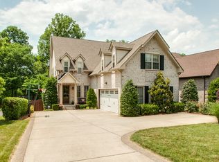 4009 General Bate Dr, Nashville, TN 37204
