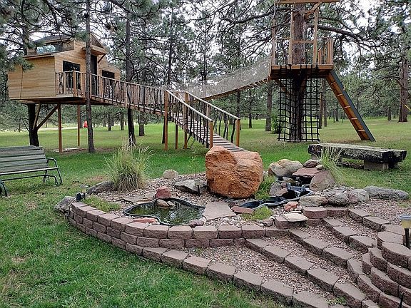 Treehouse