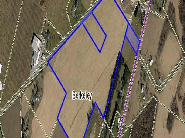 0 Apple Harvest Dr, Martinsburg, WV 25403