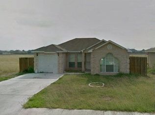 462 Serg Loop, Alamo, TX 78516