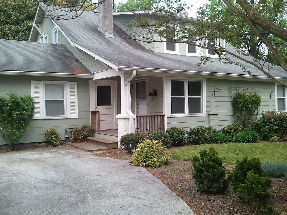1st image of 813 S Elam Ave APT B