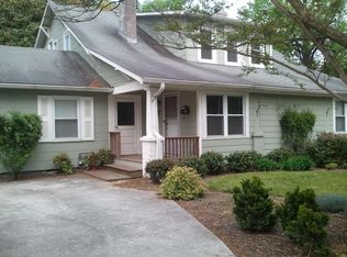 813 S Elam Ave APT B, Greensboro, NC 27403