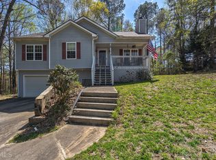 895 Whispering Way, Winder, GA 30680