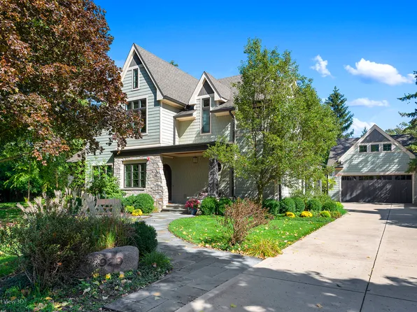 929 N Stone Ave, La Grange Park, IL 60526