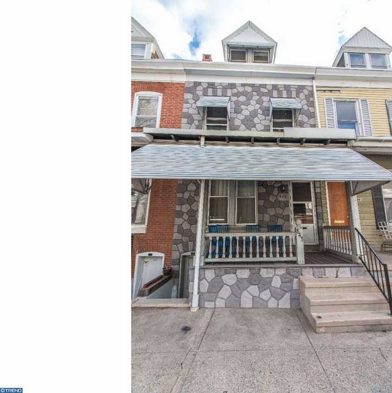 843 Madison Ave, Reading, PA 19601 Zillow