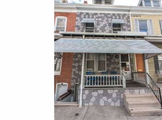 843 Madison Ave, Reading, PA 19601