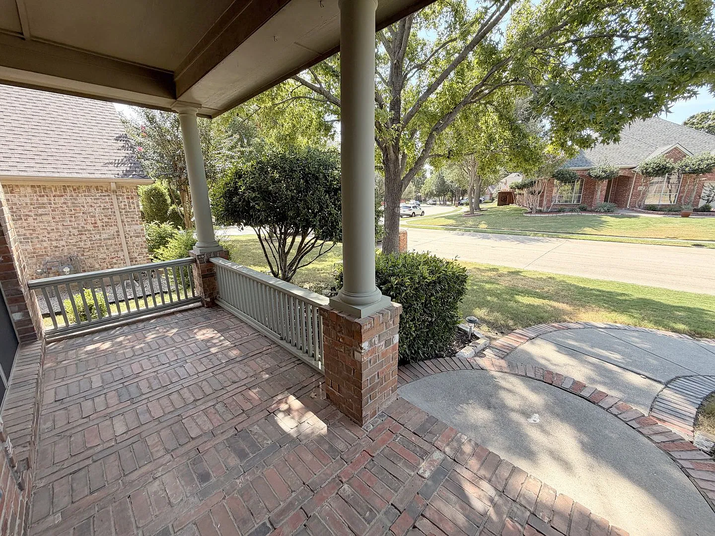 8100 Purple Martin Way, McKinney, Texas 75072 — Photo 3