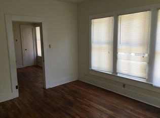 200 E Live Oak St, Woodville, TX 75979
