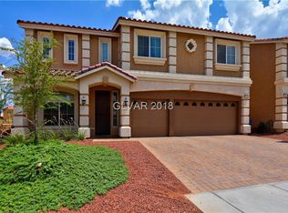 9632 Rustic Raven Ct, Las Vegas, NV 89139