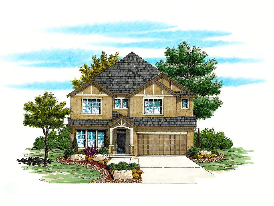Elevation A
