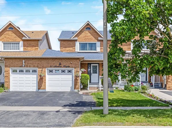 51 Acadian Hts, Brampton, ON L6Y 4H3