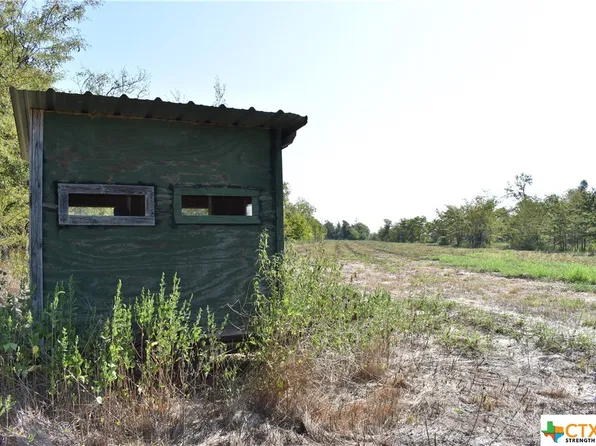 County Road 264, Cameron, TX 76520