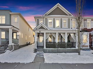 10614 E Cityscape Dr NE, Calgary, AB T3N 0P3