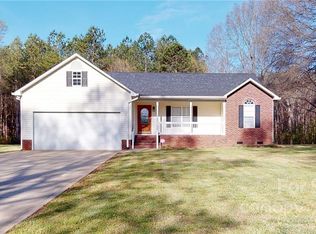 136 Hallman St, Cherryville, NC 28021