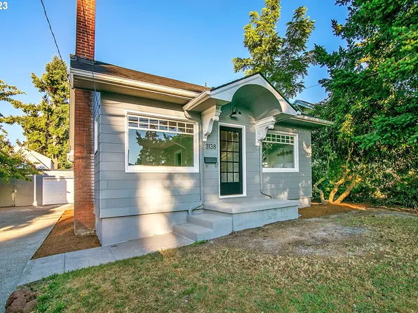 3138 NE 57th Ave, Portland, OR 97213