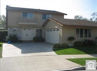 2432 E Clifpark Way, Anaheim, CA 92806