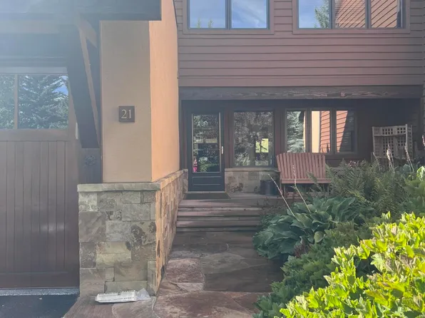 500 Snowmass Club Cir #21, Snowmass Village, CO 81615