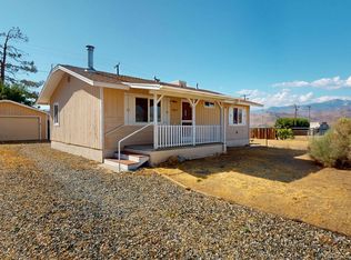 4527 McCray Rd, Lake Isabella, CA 93240