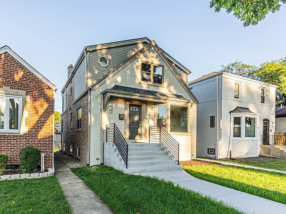 1st image of 5109 N Oak Park Ave