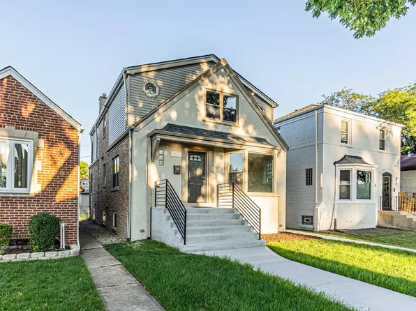 5109 N Oak Park Ave, Chicago, IL 60656